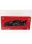 18-36906BK Bburago 1:43 Ferrari FXX-K #44 schwarz Signature