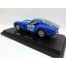 26305 Bburago 1:24 Ferrari 250 GTO #112 Ferrari Racing