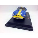 26305 Bburago 1:24 Ferrari 250 GTO #112 Ferrari Racing