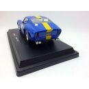 26305 Bburago 1:24 Ferrari 250 GTO #112 Ferrari Racing
