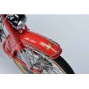 450666600 Schuco 1:10 Victoria Avanti mit Figur
