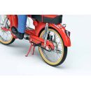 450666600 Schuco 1:10 Victoria Avanti mit Figur