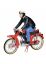 450666600 Schuco 1:10 Victoria Avanti mit Figur