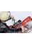 450666600 Schuco 1:10 Victoria Avanti mit Figur