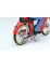 450666600 Schuco 1:10 Victoria Avanti mit Figur
