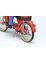 450666600 Schuco 1:10 Victoria Avanti mit Figur