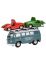 05193 Schuco Piccolo 1:90 VW T1 Bus Kleinschnittger (K)