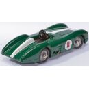 06025 Schuco Studio III Stromline #8  british racing green