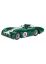 06025 Schuco Studio III Stromline #8  british racing green