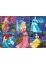 20609 Clementoni 3 D Vision Puzzle Disney Princess