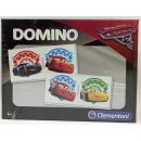 13280 Clementoni Disney Cars 3 Domino