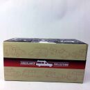 7495010 Atlas 1:43 Simca Marly Ambulance Frankreich Krankenwagen