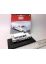 7495010 Atlas 1:43 Simca Marly Ambulance Frankreich Krankenwagen