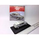 7495004 Atlas 1:43 Citröen ID 19 Ambulance Frankreich Krankenwagen