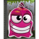 Party Einladungen SQUEEEZY Geburtstag Kindergeburtstag Geburtstageinladung SQUEEEZY