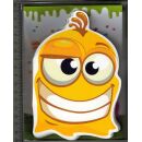 Party Einladungen SQUEEEZY Geburtstag Kindergeburtstag Geburtstageinladung SQUEEEZY