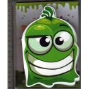 Party Einladungen SQUEEEZY Geburtstag Kindergeburtstag Geburtstageinladung SQUEEEZY