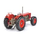 09016 Schuco 1:32 Hürlimann T 14000 rot