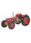 09016 Schuco 1:32 Hürlimann T 14000 rot