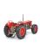 09016 Schuco 1:32 Hürlimann T 14000 rot