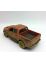 73385 Kinsmart 1:46 Ford F-150 SVT Raptor Super Crew PickUpTruck Rückziehmotor