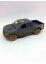 73385 Kinsmart 1:46 Ford F-150 SVT Raptor Super Crew PickUpTruck Rückziehmotor