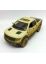 73385 Kinsmart 1:46 Ford F-150 SVT Raptor Super Crew PickUpTruck Rückziehmotor