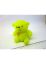 49489 Blink Knautsch Bär mit Licht Leuchtball Spielzeug Tier