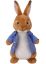 42275 TY Beanie Babies Peter Rabbit Hase 15cm 