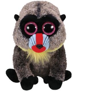 36895 Ty Beanie Boos Wasabi Pavian 15cm Glubschi