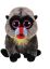 36895 Ty Beanie Boos Wasabi Pavian 15cm Glubschi