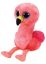36848 Ty Beanie Boos Gilda Flamingo 15cm Glubschi Kuscheltier