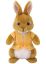 42277 Ty Beanie Babies Peter Rabbit Mopsy Hase 15cm Kuscheltier Plüsch