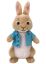 42278 Ty Beanie Babies Peter Rabbit Cottontail Hase 15cm Kuscheltier Plüsch
