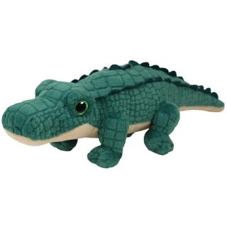 36887 Ty Beanie Boos Spike Alligator Krokodil 15cm Glubschi