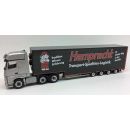 308250 Herpa 1:87 MB Actros Gigaspace 6x2 Meusinger...