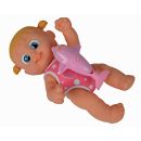 105143214 Simba Baby Bonny schwimmt mit Delphin Babypuppe Puppe Badewanne