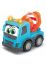 203811006 Simba Dickie Toys Happy Volvo FMX LKW Auto Kipper Mixer Truck
