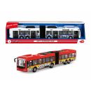 203748001 Dickie Toys City Express Bus Stadtbus 46 cm