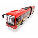 203748001 Dickie Toys City Express Bus Stadtbus 46 cm