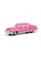 01433 Schuco Piccolo 1:90 Cadillach ´54 Happy Bithday 2018