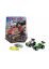 203754000 Dickie Toys TRXX04 Trixx 360 Corner Ramp Street Car Stunt Auto Rampe