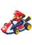 63014 Carrera My 1. First Nintendo Mario Kart Set Rennbahn