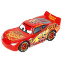 63010 Carrera My 1. First Nintendo Disney Pixar Cars 3 Set Rennbahn