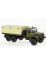 47042 Premium ClassiXXs 1:43 KrAZ 260 oliv NVA DDR