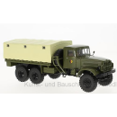 47038 Premium ClassiXXs 1:43 KrAZ 214 oliv NVA DDR