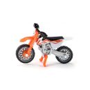 1391 Siku KTM SX-F 450