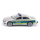 1504 Siku Mercedes-Benz E-Klasse Polizei Streifenwagen