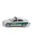 1504 Siku Mercedes-Benz E-Klasse Polizei Streifenwagen