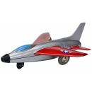 01782 Schuco Micro Jet Super Sabre BS Montagekasten